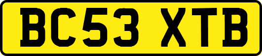 BC53XTB