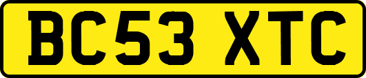 BC53XTC