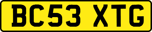 BC53XTG