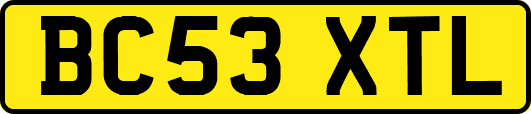 BC53XTL