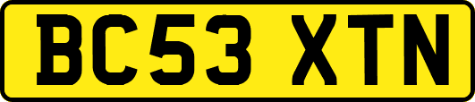 BC53XTN
