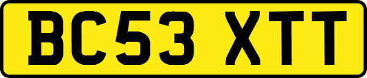 BC53XTT