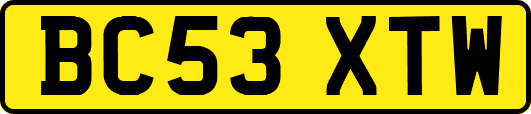 BC53XTW