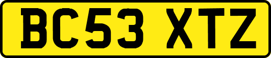 BC53XTZ