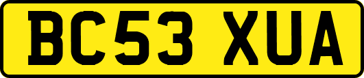 BC53XUA