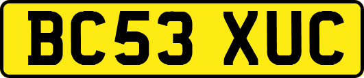 BC53XUC