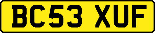 BC53XUF
