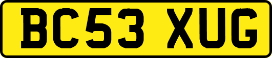 BC53XUG
