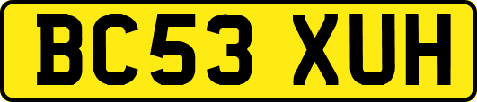 BC53XUH