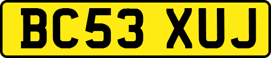 BC53XUJ
