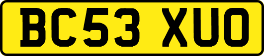 BC53XUO