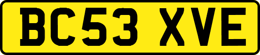 BC53XVE