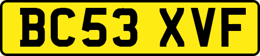 BC53XVF