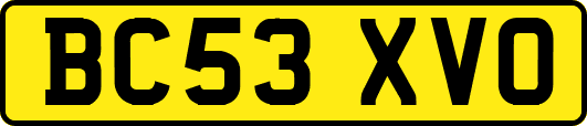 BC53XVO