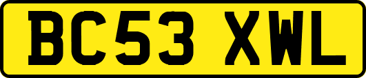 BC53XWL