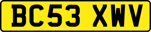 BC53XWV