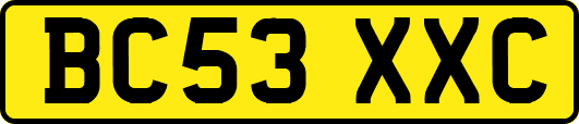 BC53XXC