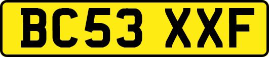BC53XXF