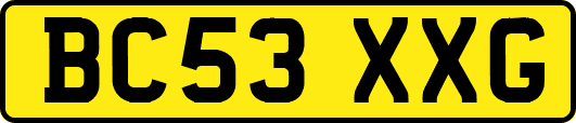 BC53XXG