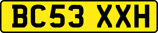BC53XXH