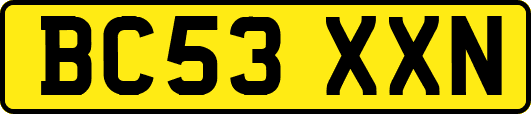 BC53XXN