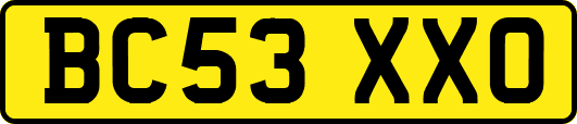 BC53XXO