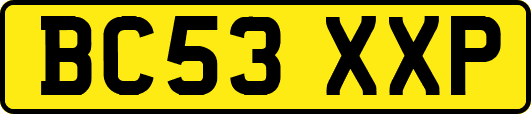 BC53XXP