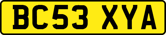BC53XYA