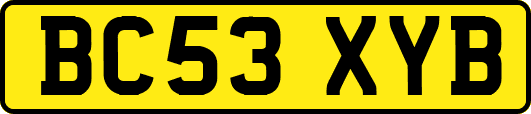 BC53XYB