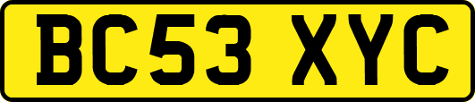BC53XYC
