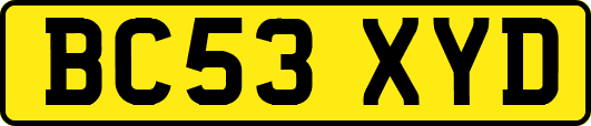 BC53XYD
