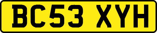 BC53XYH
