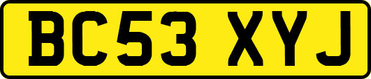 BC53XYJ