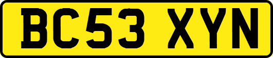 BC53XYN