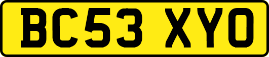 BC53XYO