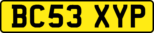 BC53XYP