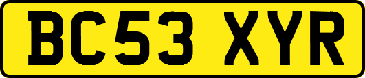BC53XYR
