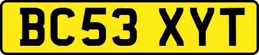 BC53XYT