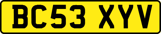 BC53XYV