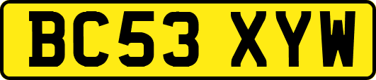 BC53XYW