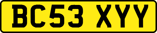 BC53XYY