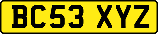 BC53XYZ