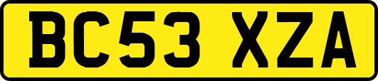 BC53XZA