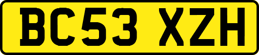 BC53XZH