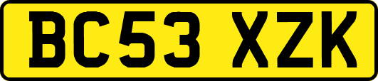 BC53XZK