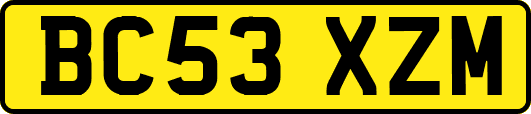 BC53XZM