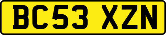 BC53XZN