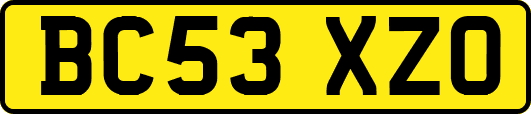 BC53XZO