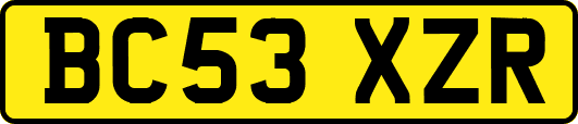 BC53XZR