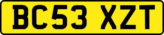 BC53XZT